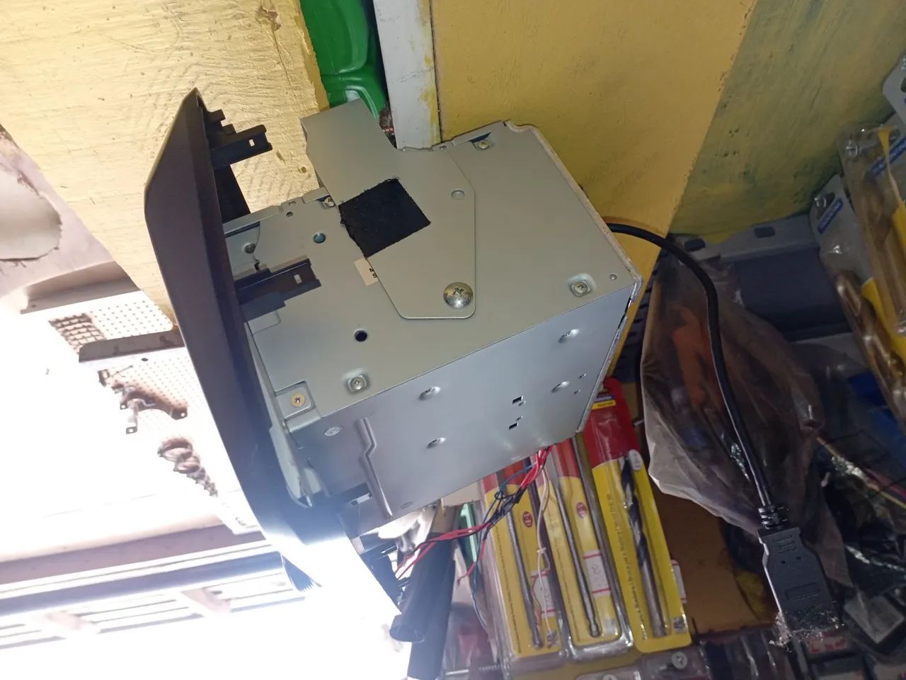 Multimídia  - Foto 5