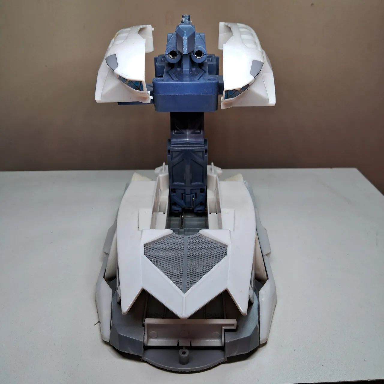 Hotwheels Battle Force 5 Mattel 2009 - Foto 3