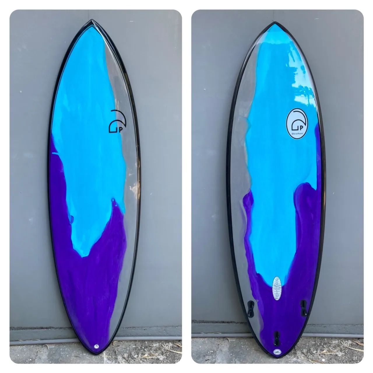Prancha de surf - Foto 2
