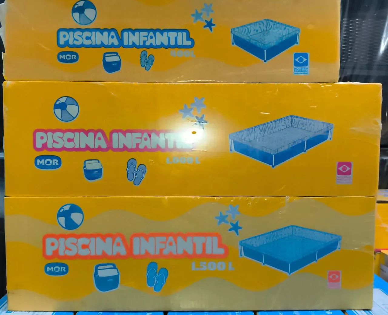 Piscina infantil  - Foto 5