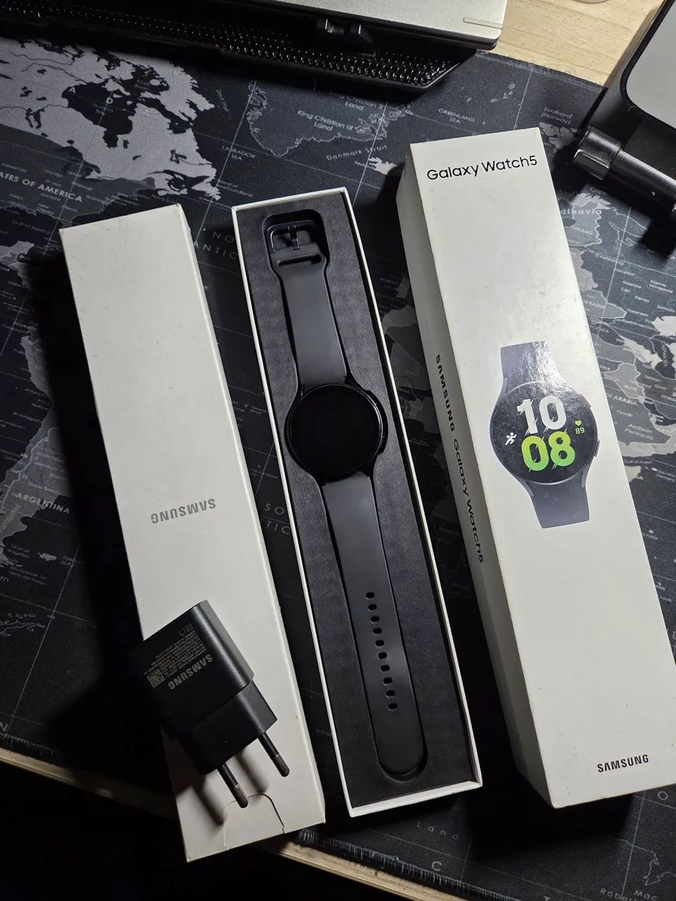  Samsung Galaxy Watch 5 44mm