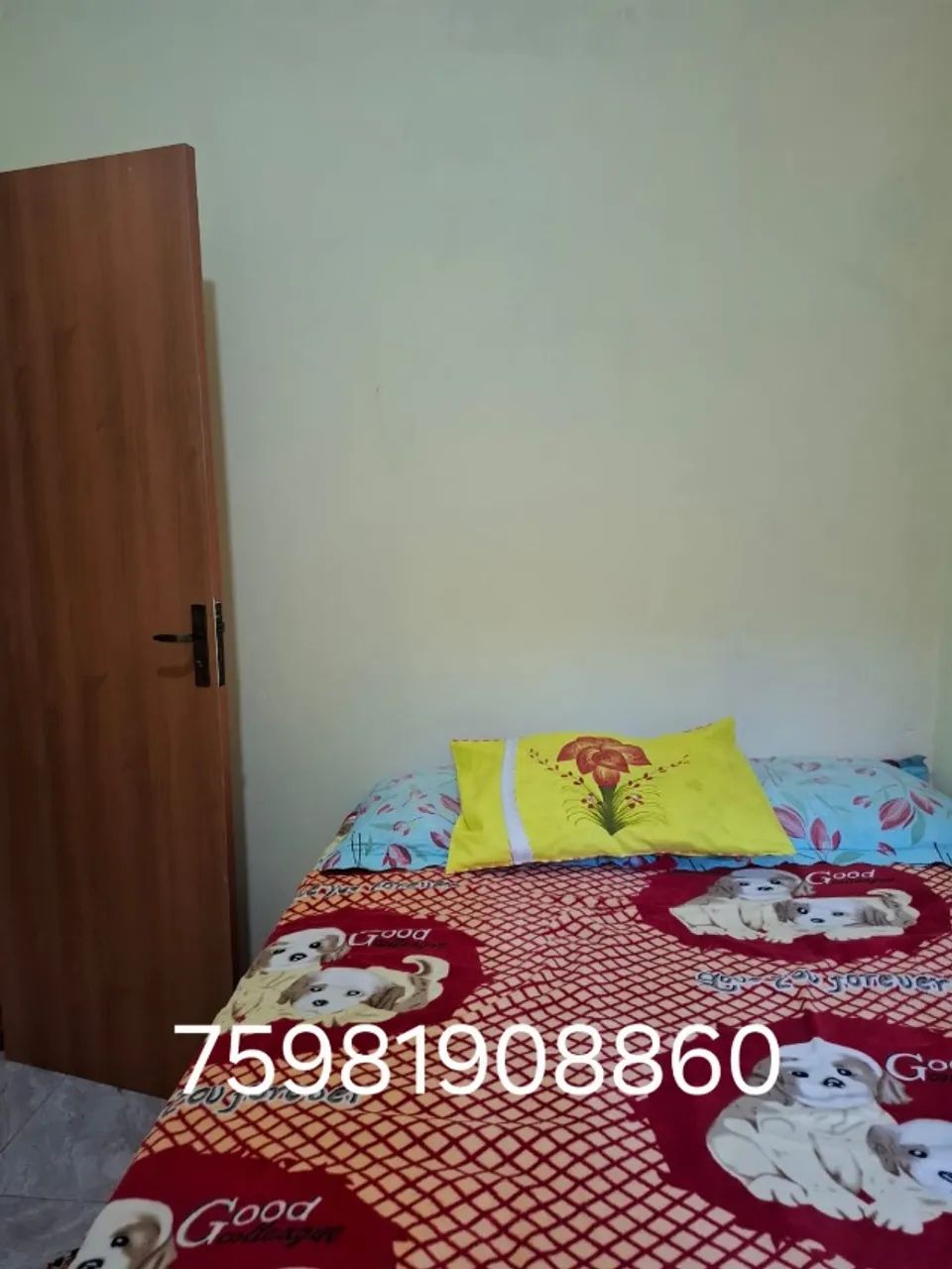 Casa em Cabuçu para Réveillon e Carnaval  - Foto 8