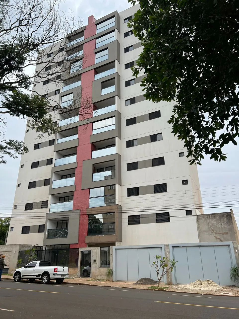 APARTAMENTO 3/4 DOURADOS - MS