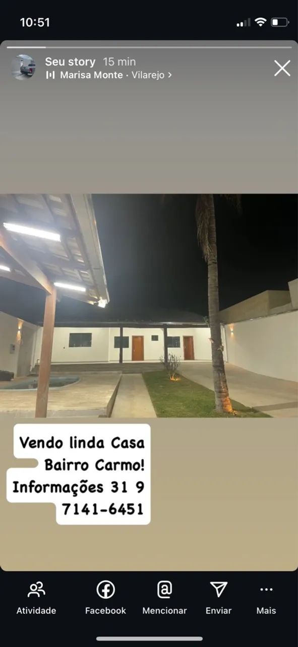 Foto - Sete Lagoas - Centro