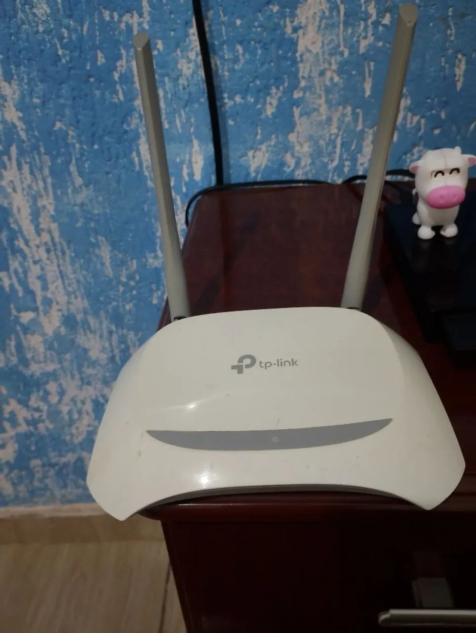 TP-Link Wireless Router 300 Mbps64286340309891120