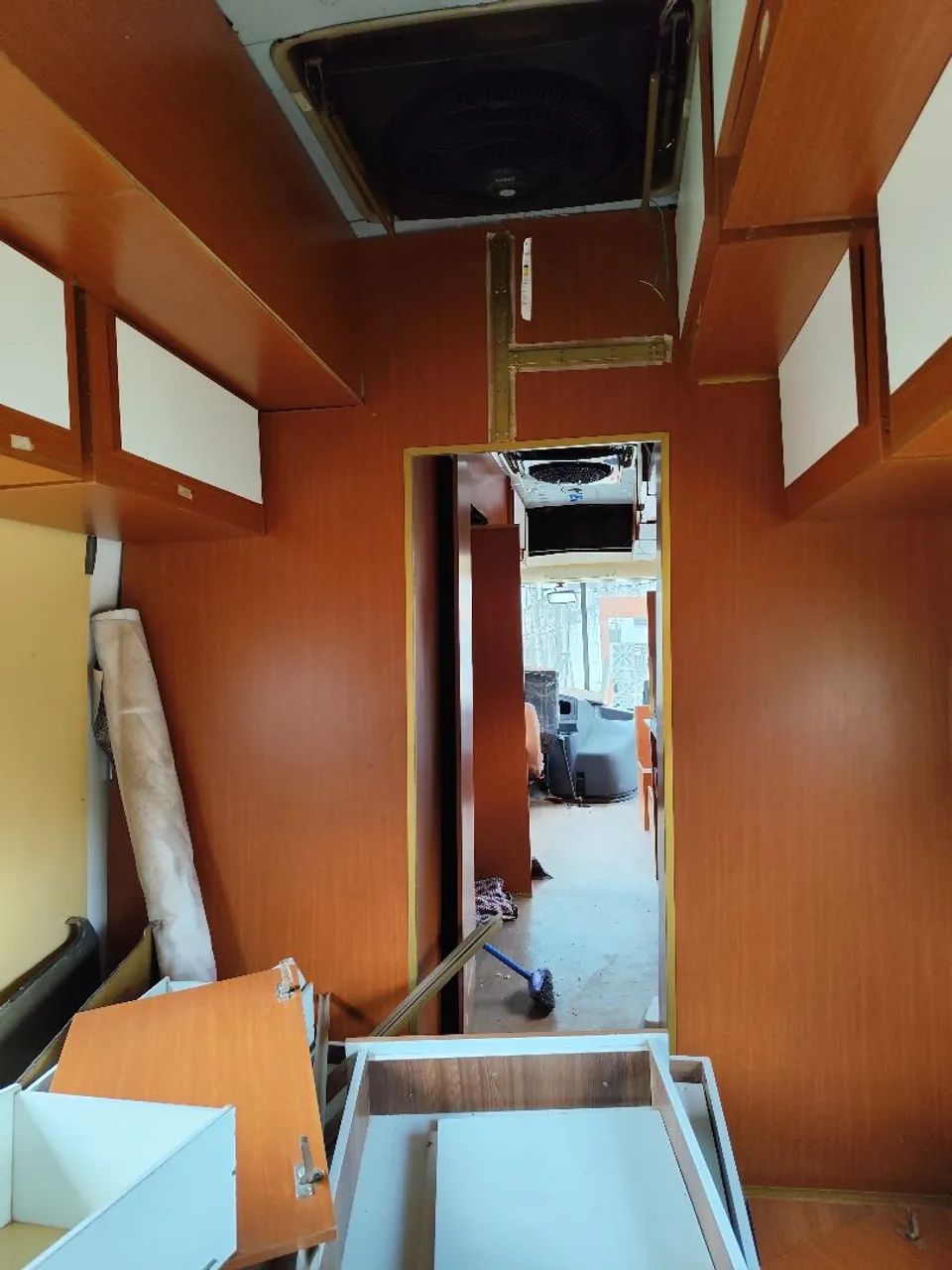 MOTOR HOME - Foto 8