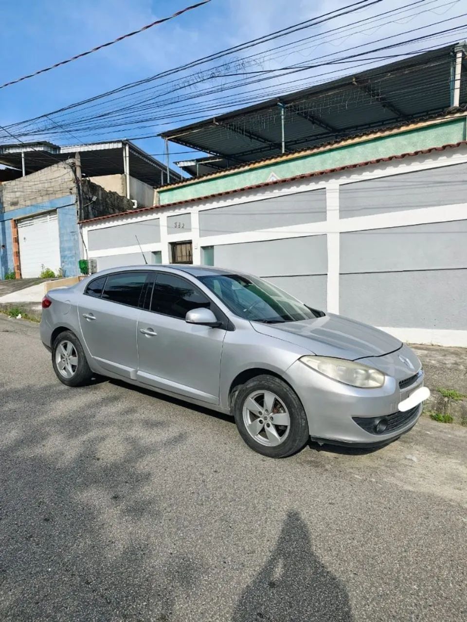 Fluence Dynamique 2.0 Aut/ 2014 - Foto 5