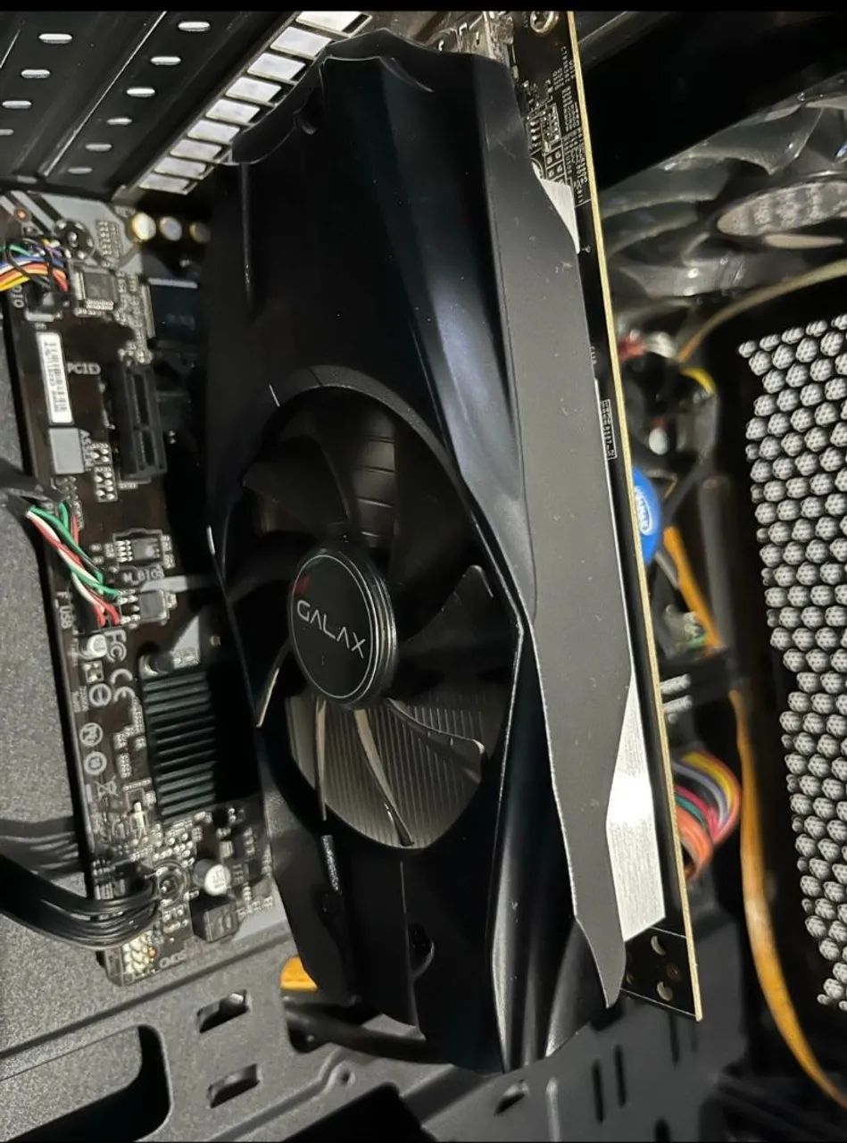 GTX 1050 Ti