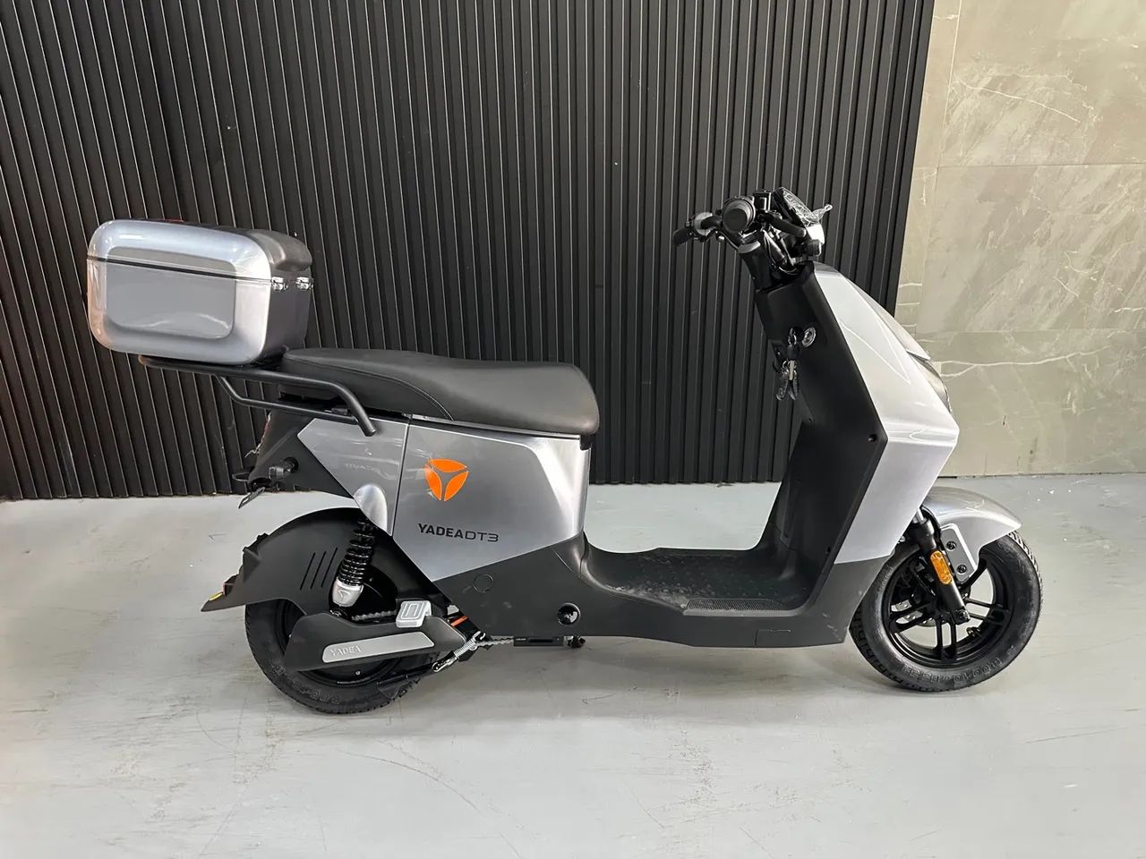 Moto elétrica Yadea scooter elétrica bicicleta elétrica nova oportunidade