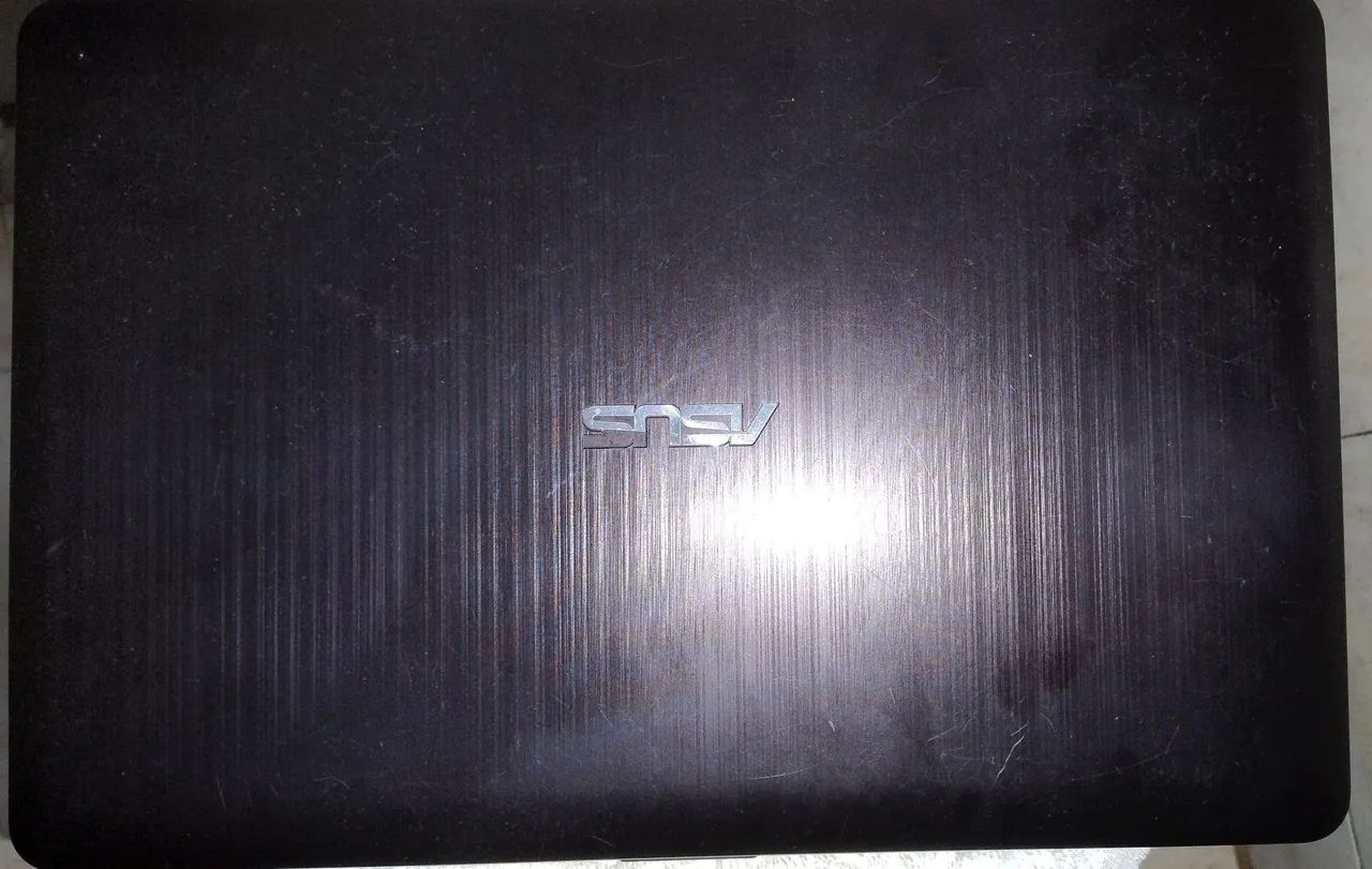 Notebook Asus X541N