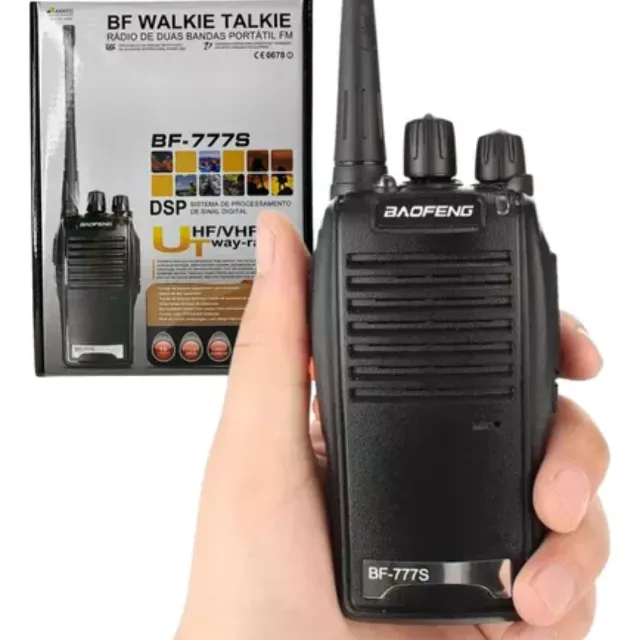 Radio comunicador