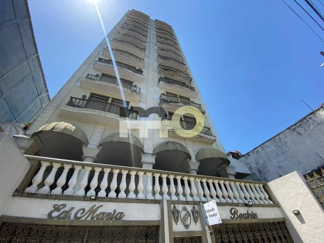 Apartamento Condomínio Maria Beatriz para locação 122m², Ótima Localização, Centro, Manaus