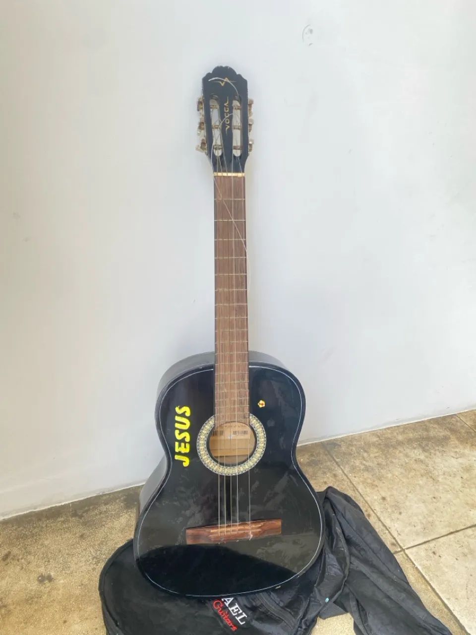 Violão | Preço a negociar  - Foto 3