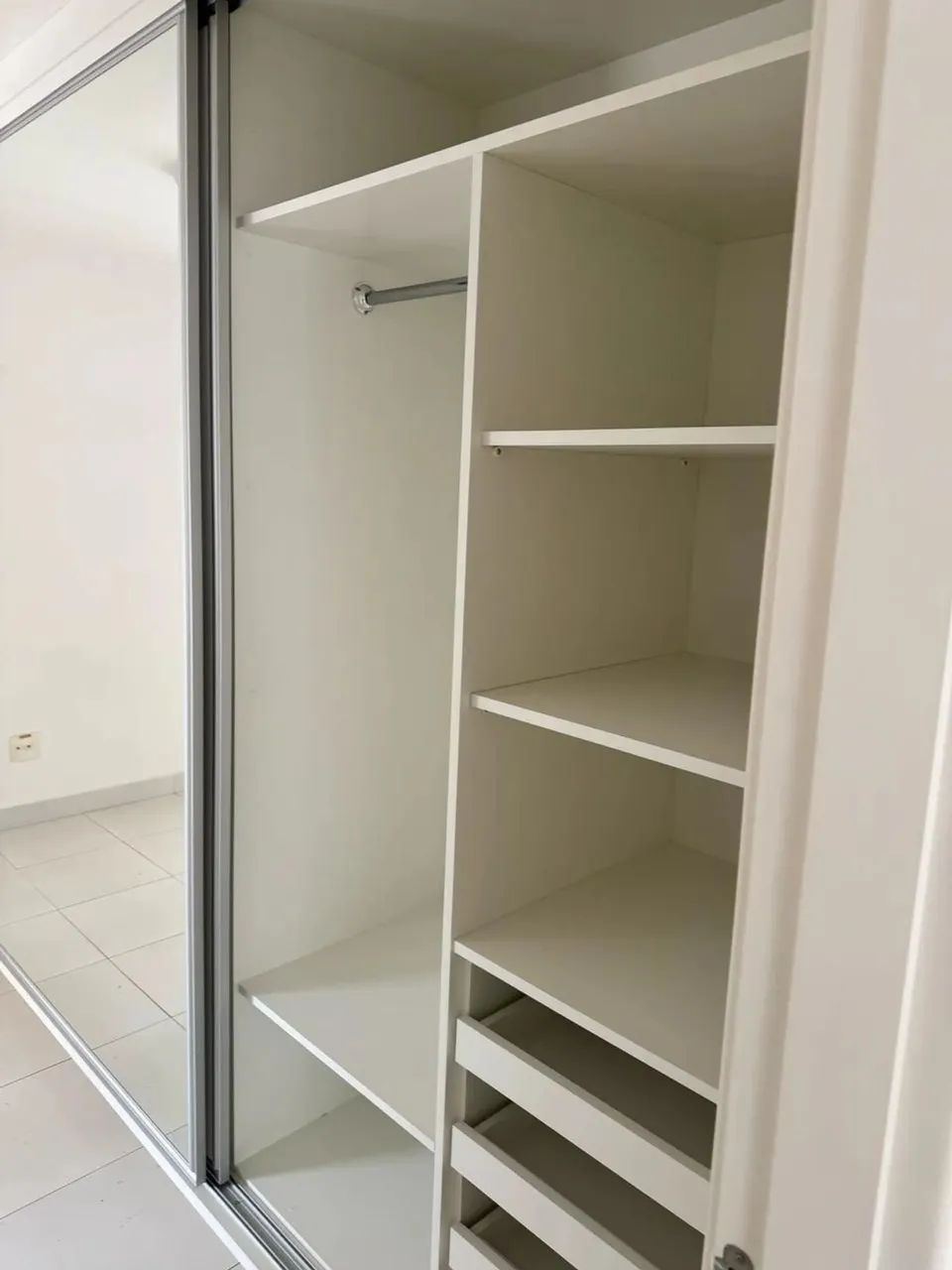 Imóvel para aluguel tem 125 metros quadrados com 4 quartos em Jardim Goiás - Goiânia - GO - Foto 2