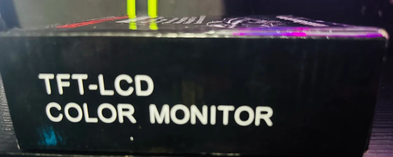 LCD MONITOR COLOR - Foto 3