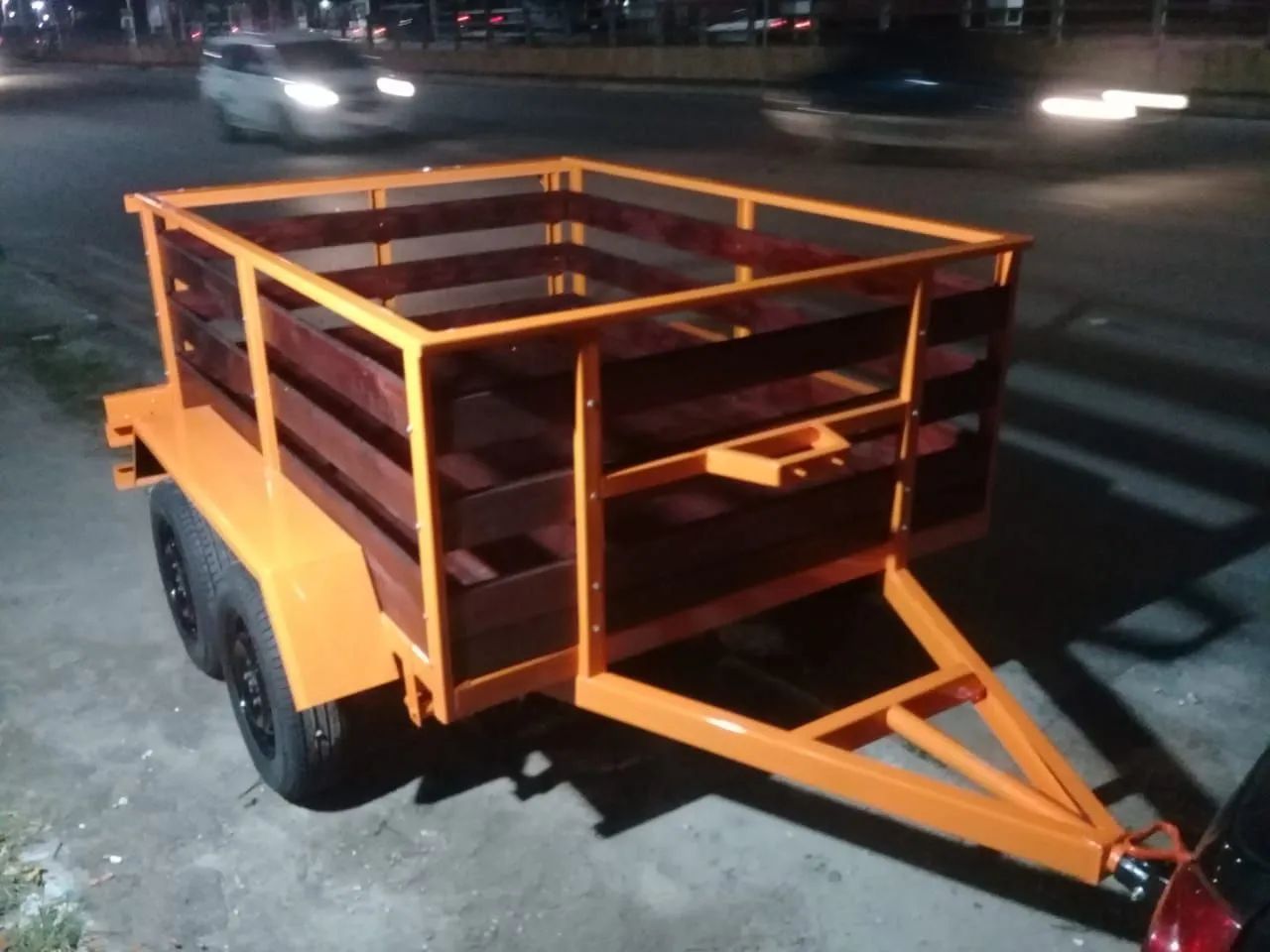 Shaolin do reboque - Foto 4