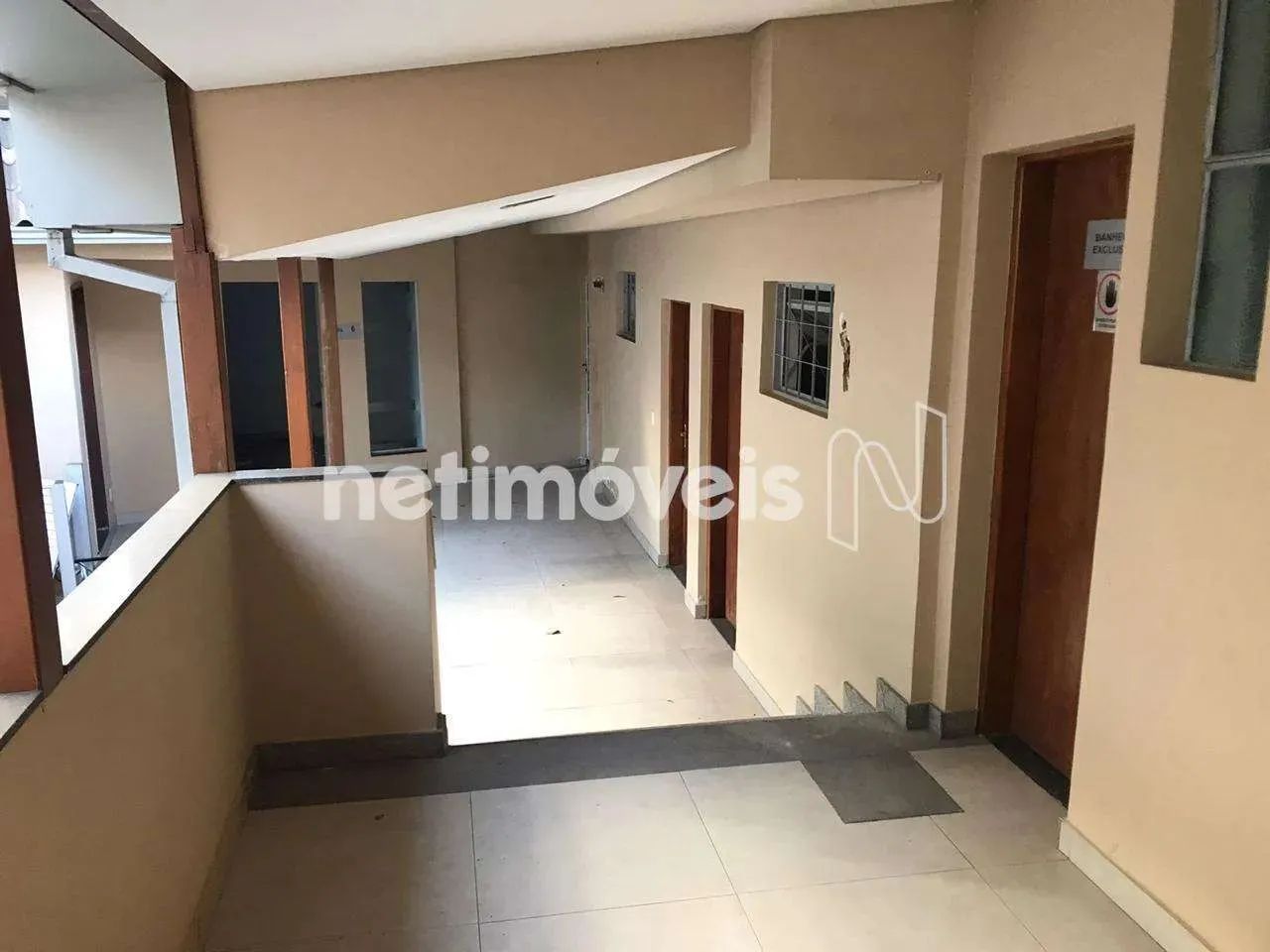 Venda Casa comercial Serra Belo Horizonte