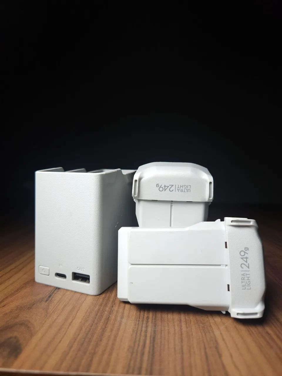 Kit Fly More Mini 3 Pro