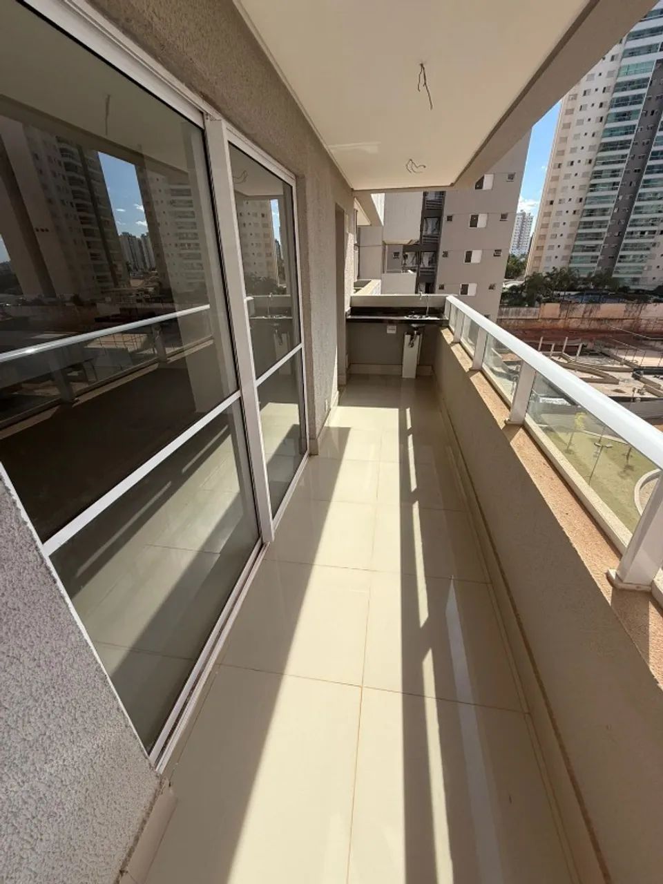 APARTAMENTO TERRA MUNDI ELDORADO  - Foto 2