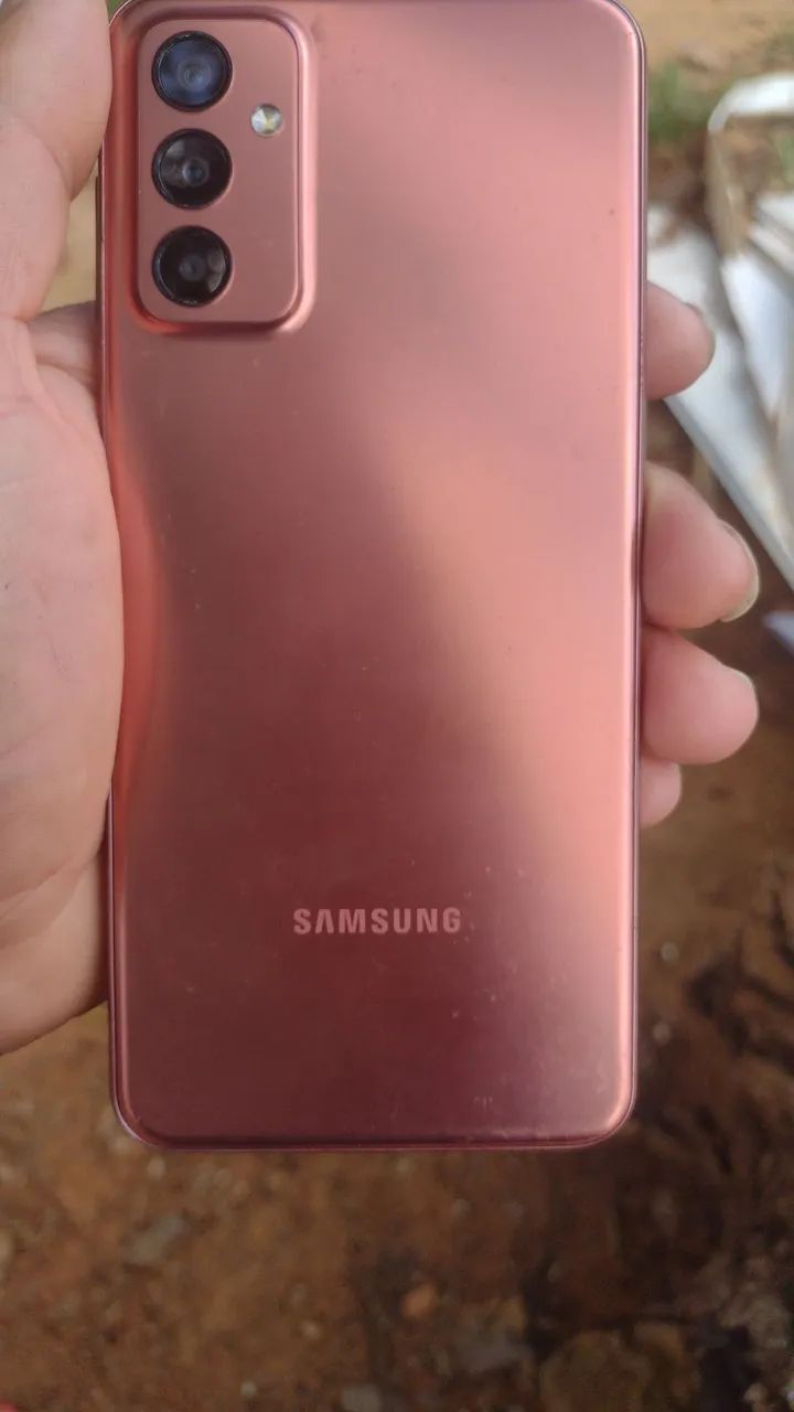 Samsung m23