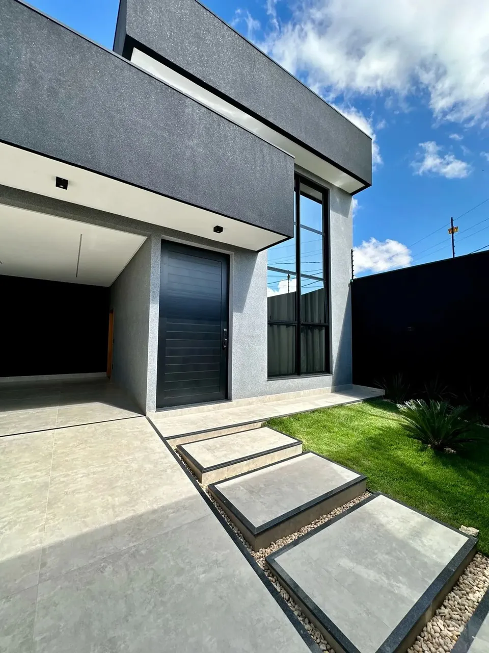 Casa Jardins do Lago 360m²
