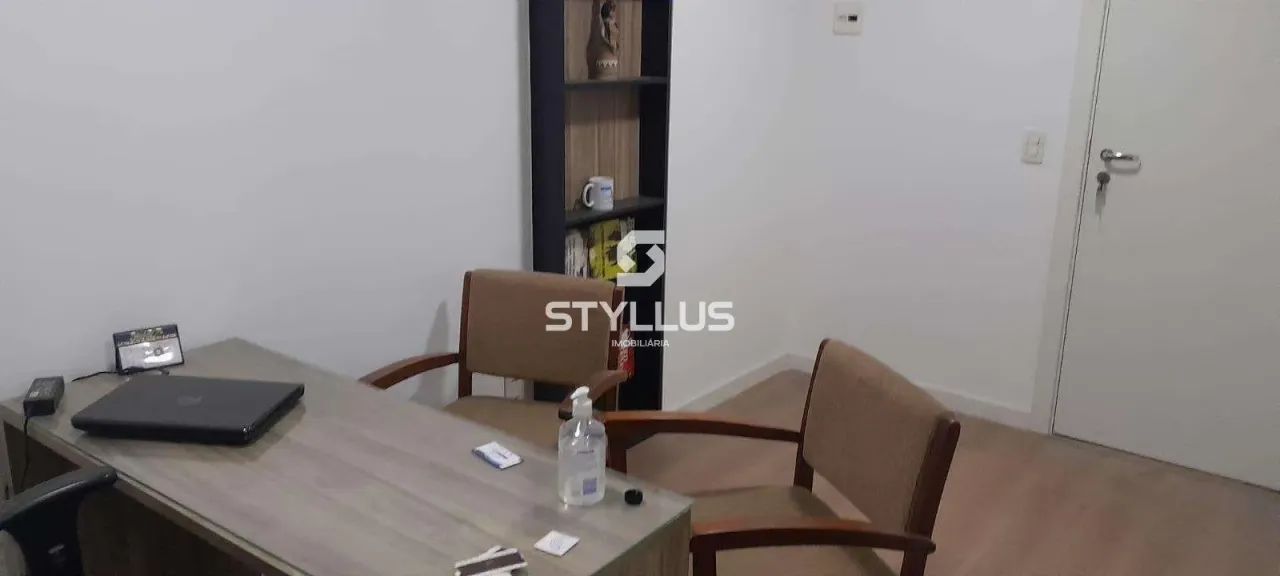 Del Castilho | Sala 1 quarto - Foto 7