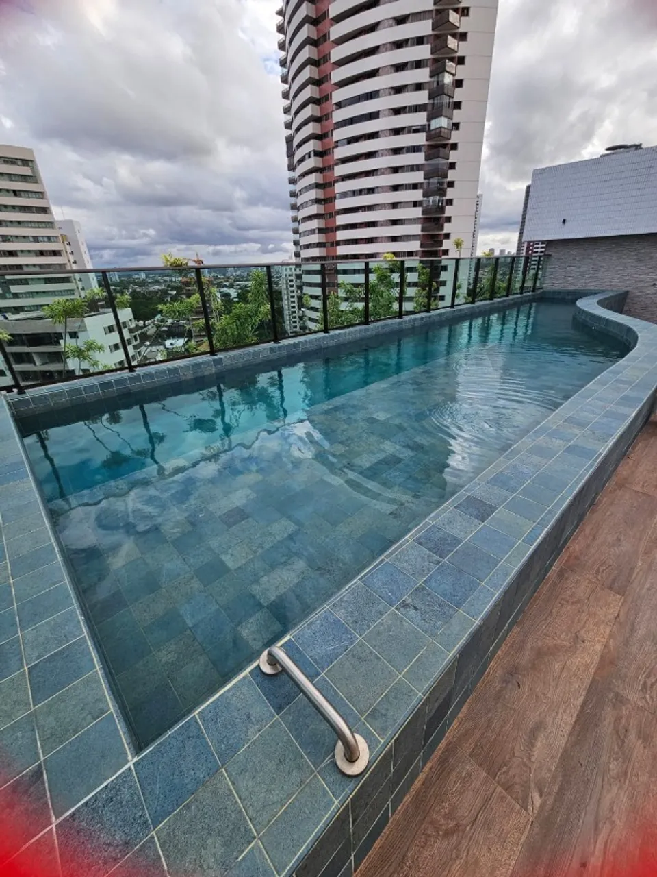Apartamento em Casa Forte