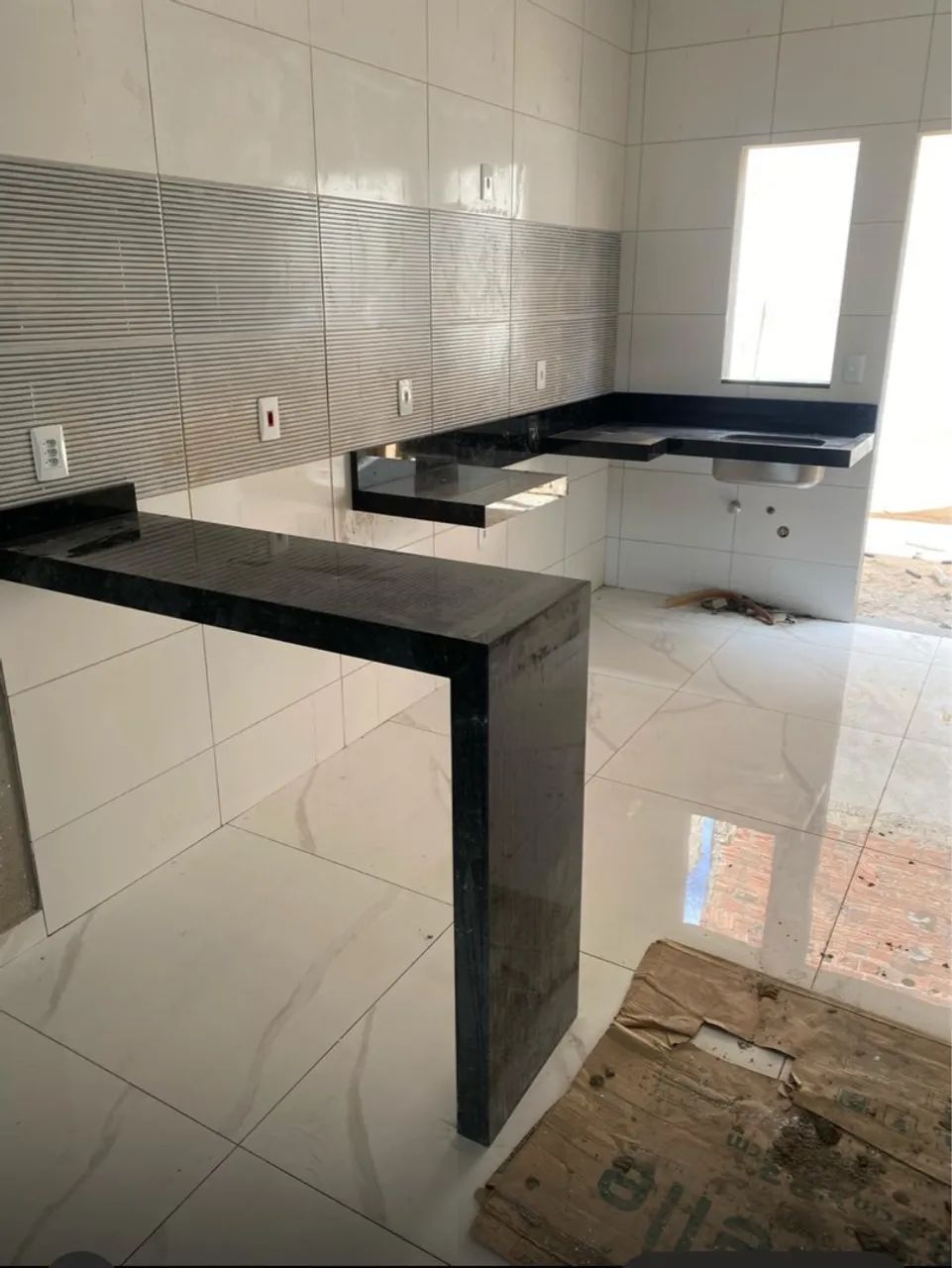 Vendo casa no Jardim Maravilha - Foto 5