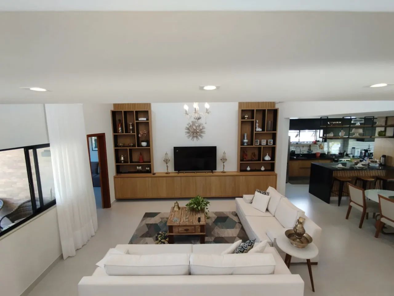 Casa de Condomínio, Parque das Dunas (Abrantes) - Foto 5