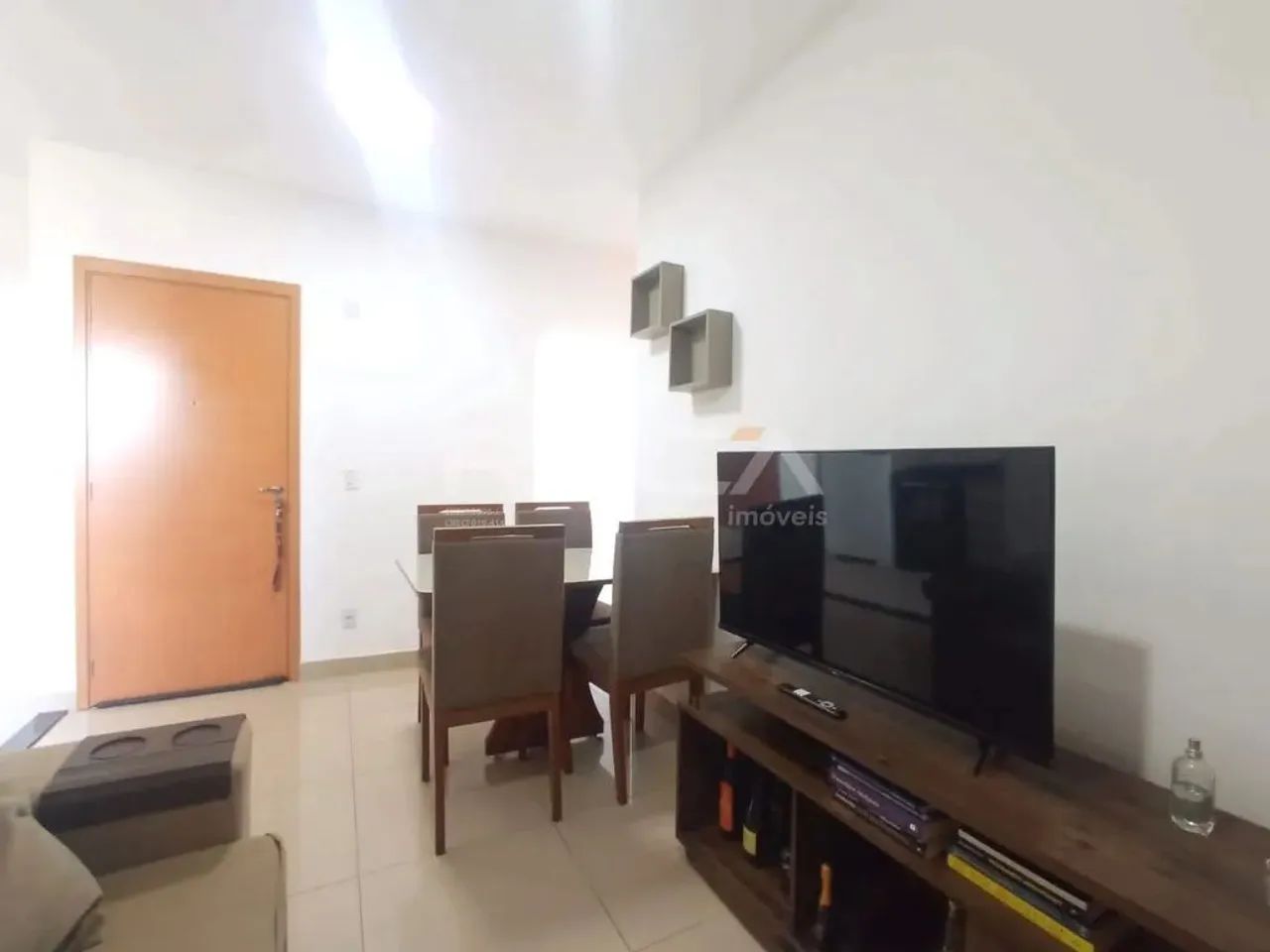 Lindos Apartamentos à Venda em Ribeirão Preto - Quinta da Primavera - Foto 2