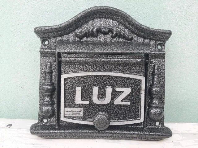 Visor de luz