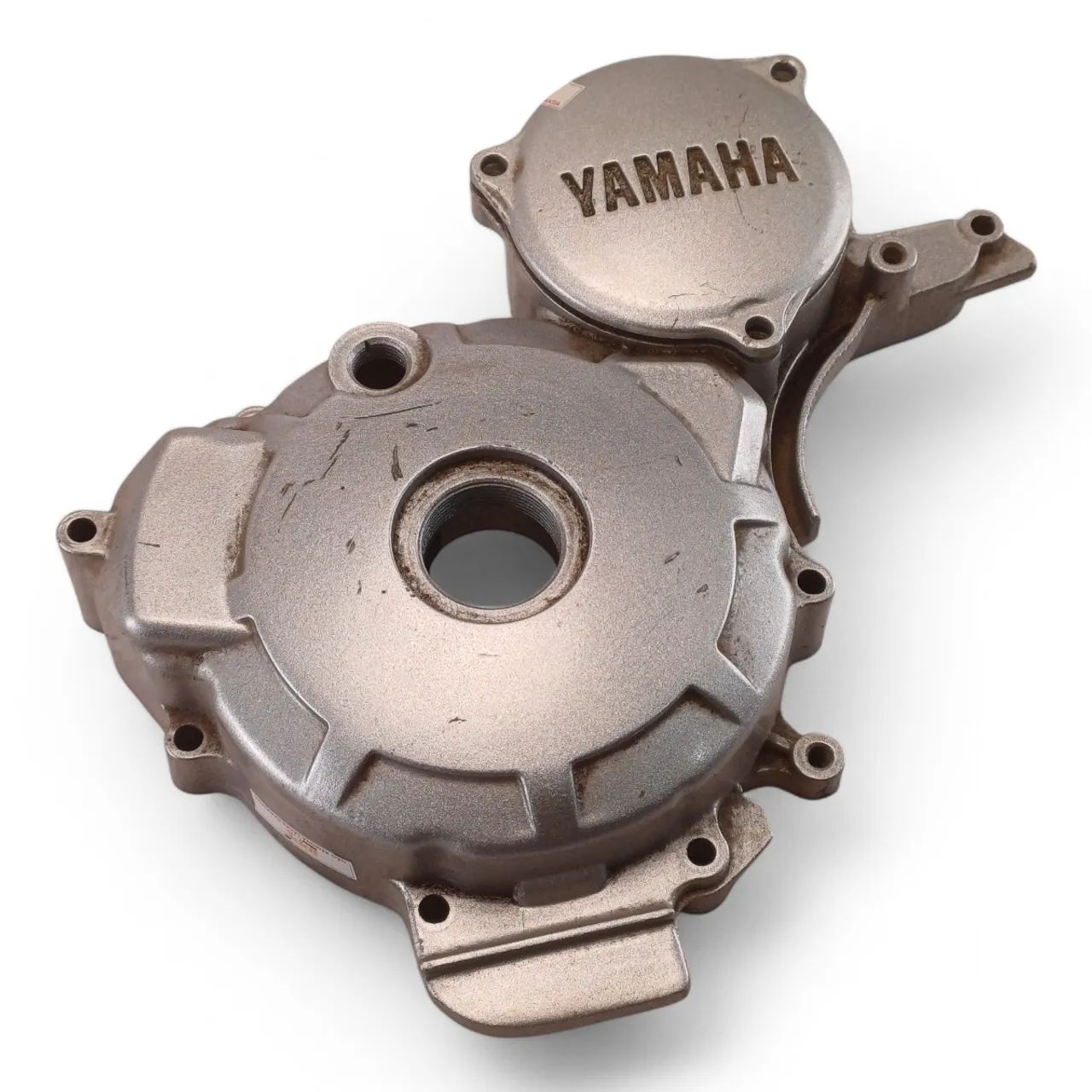 Tampa Esquerda Estator Yamaha Fazer 250 2010
