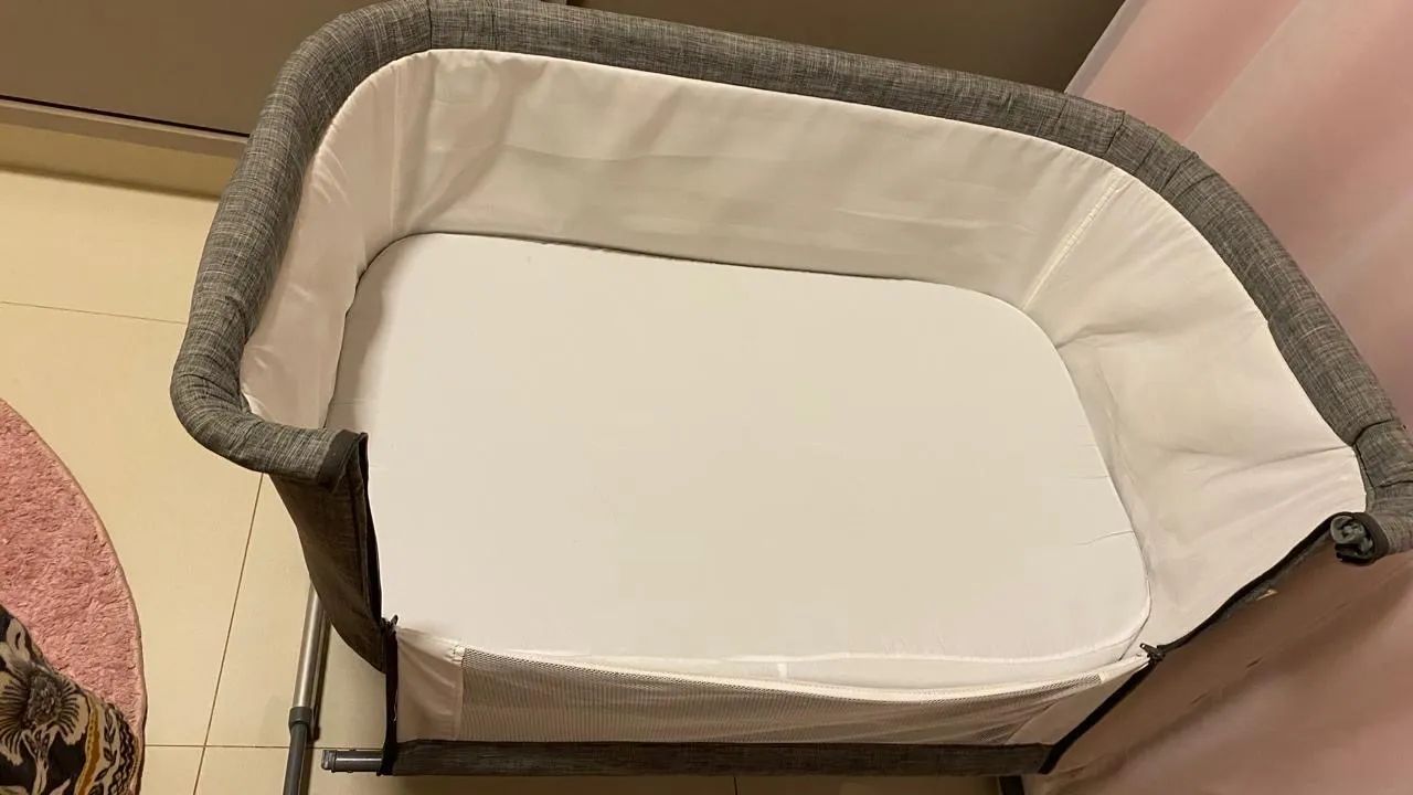 Safety 1st Crib Attachment64363874663554124