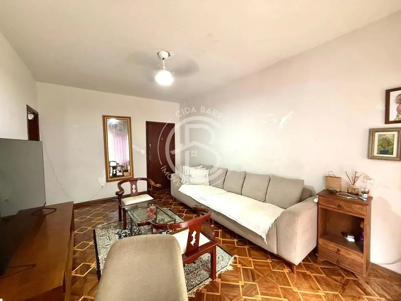 Imóvel para venda com 3 quartos sendo 1 suíte em Jardim da Penha - Vitória - ES