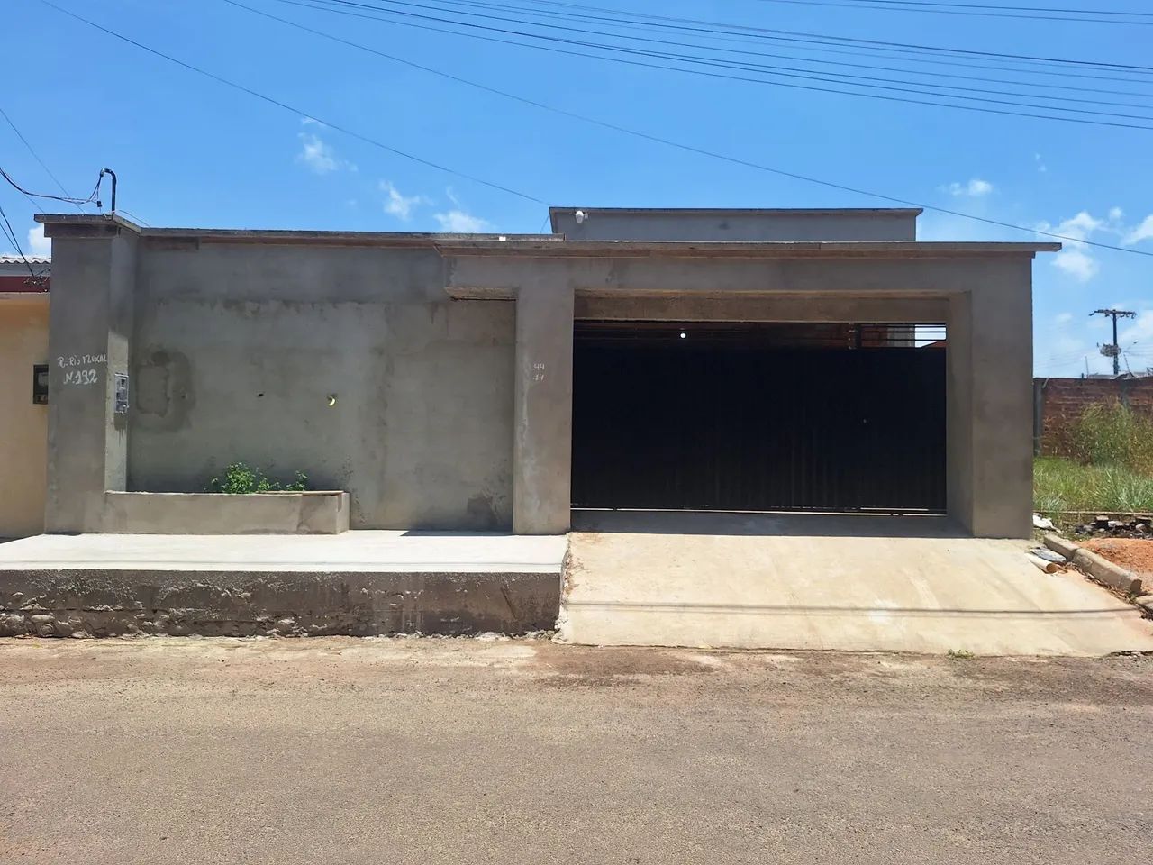 Foto - Santana - Provedor I