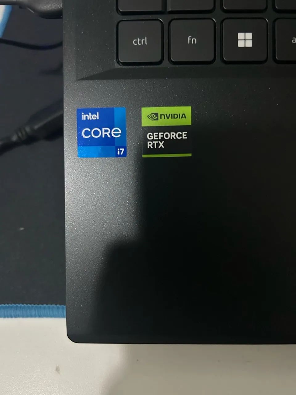 Notebook Gamer Acer Nitro V 15 (NOVO) - Foto 4