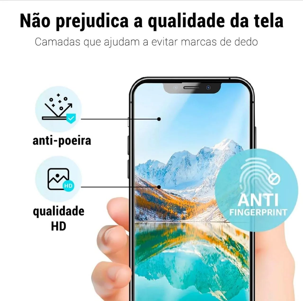 Película 5D para xiaomi poco X7 pro  - Foto 3