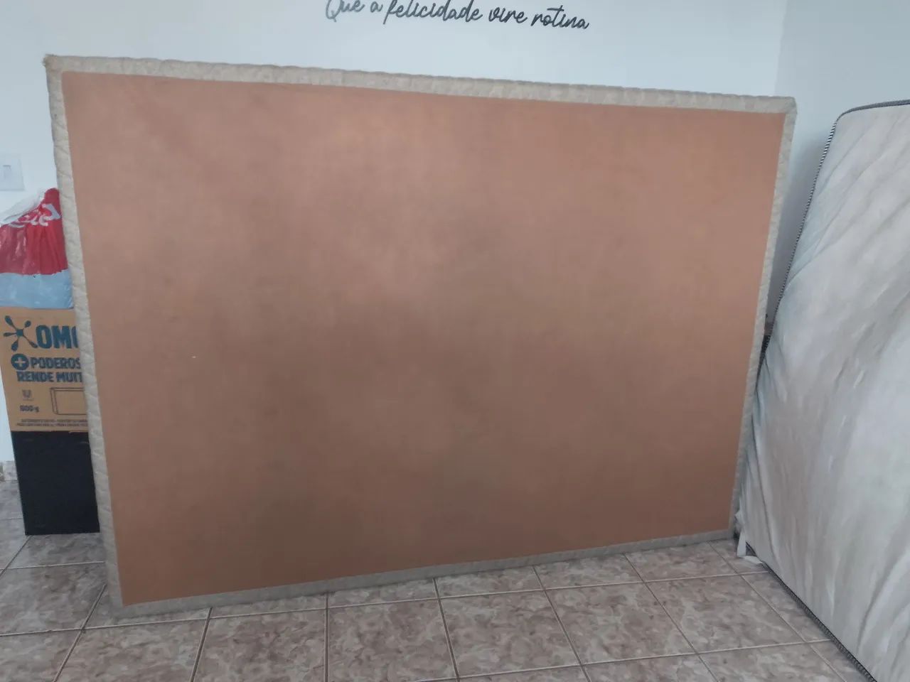 Colchão de casal - Foto 5