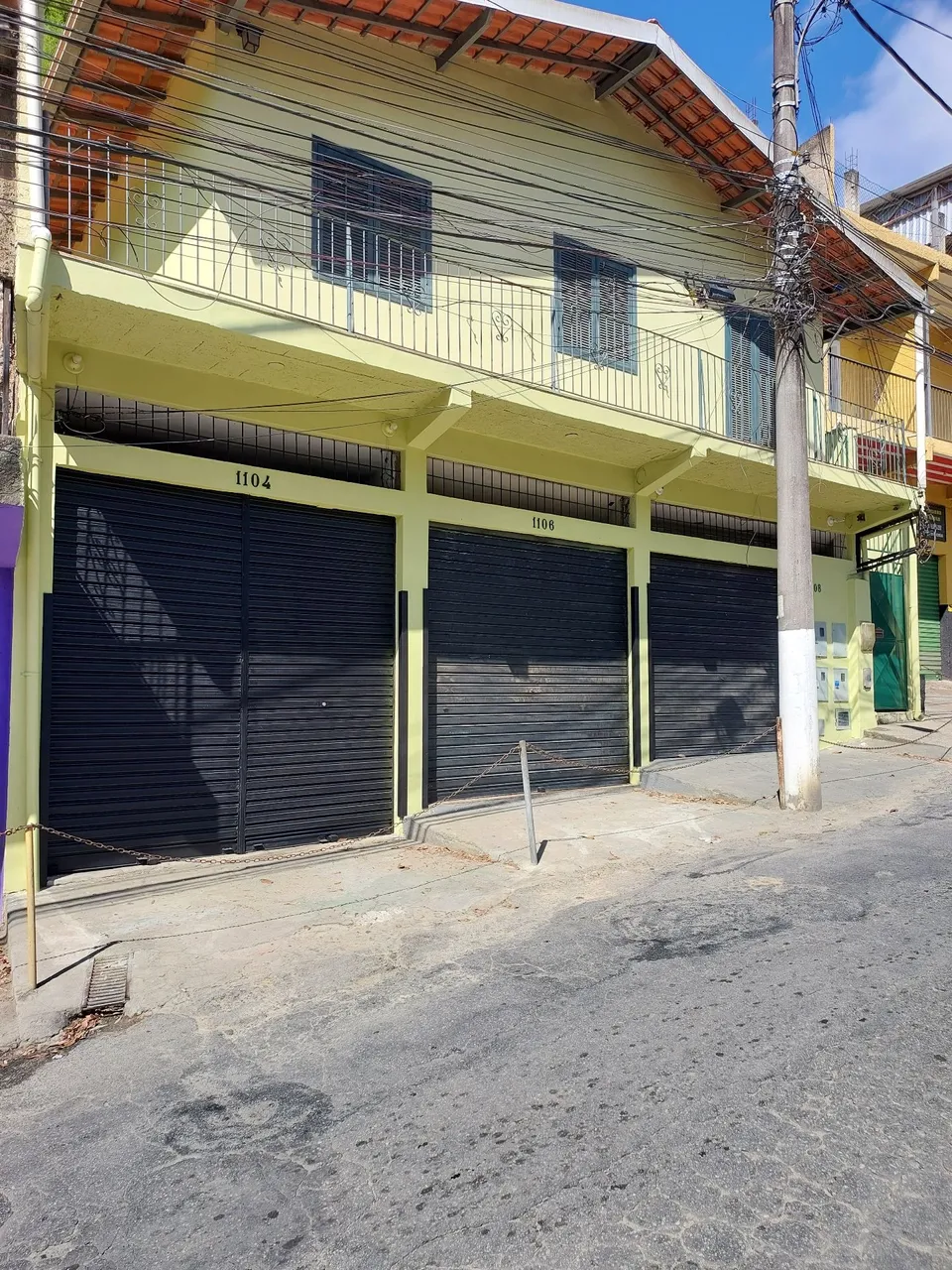 Alugo Loja Corrêas