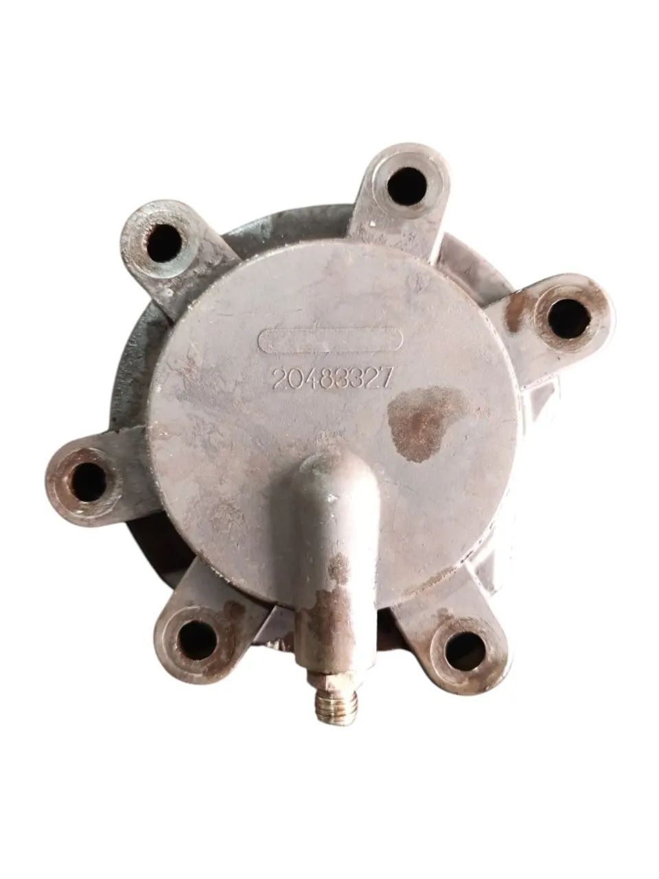 yuri Luvita Auto Peças Diesel