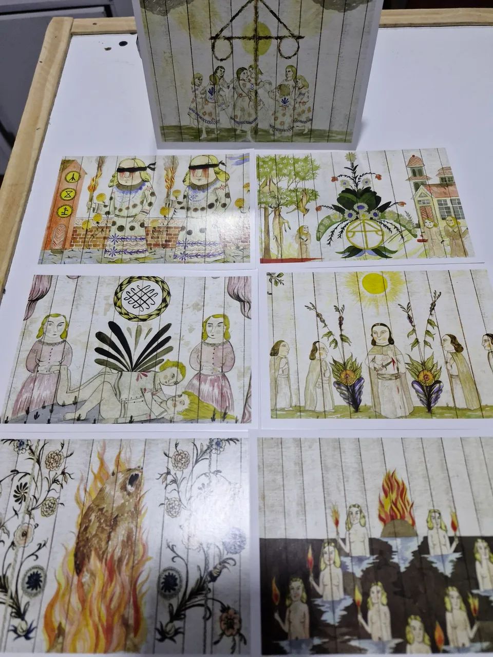 Midsommar - Blu-Ray - Foto 5
