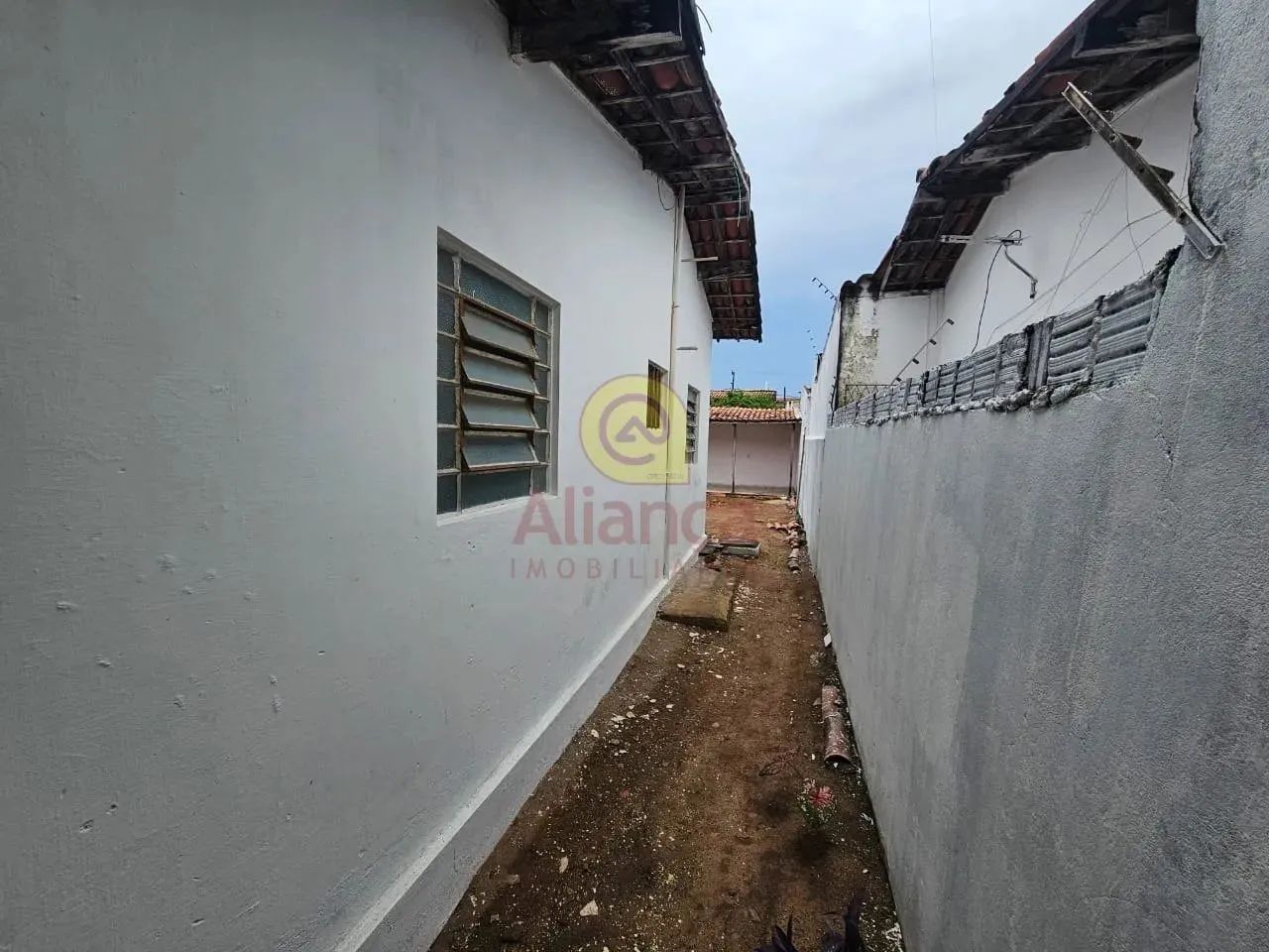 Casa com 03 quartos no Parque dos Coqueiros - Foto 5