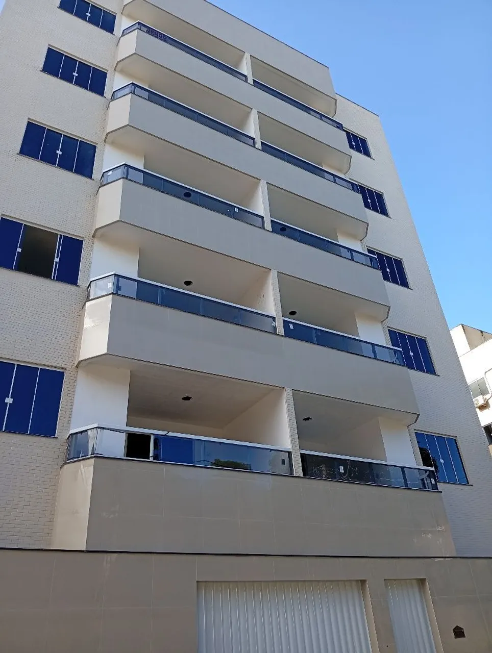 Apt dois quartos jockey Itaparica