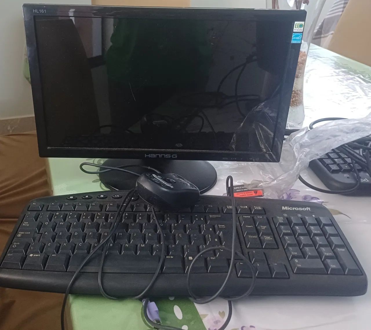 Monitor de Computador, HD, notebook. - Foto 4
