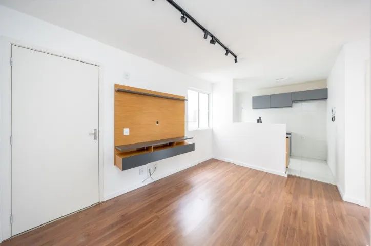 Foto - Campo Largo - Jardim Itaqui