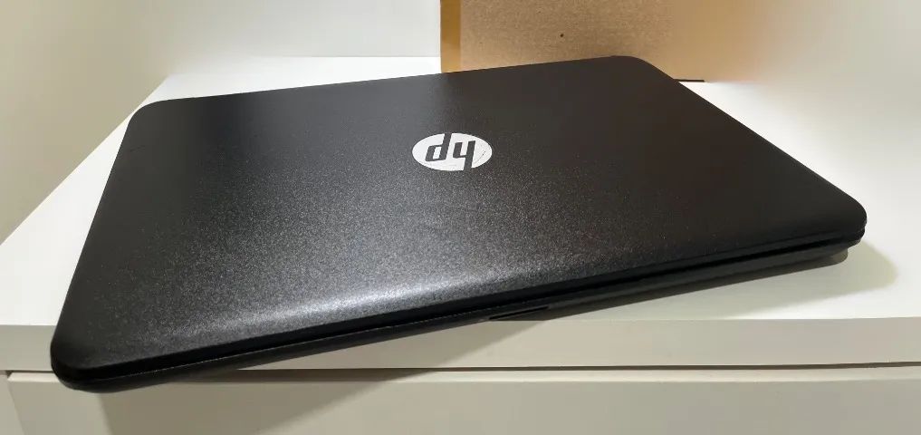 Notebook HP Intel Core i3 Todo Excelente! - Foto 3