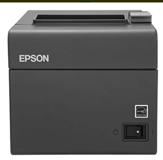 Impressora Epson Tm T20 Não Usb - Excelente - Foto 2