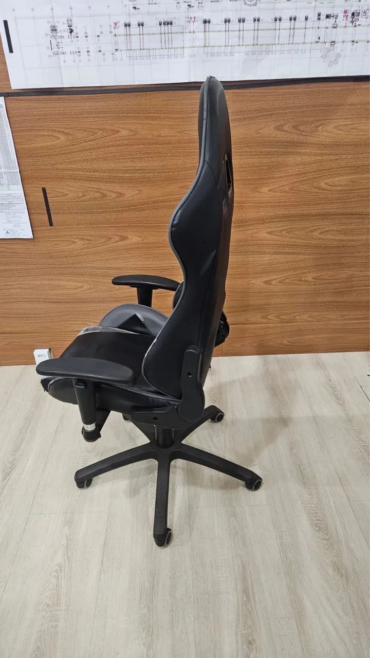 Cadeira gamer64319319306499124