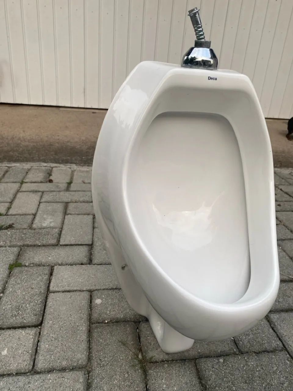 Mictório Deca novo  - Foto 3