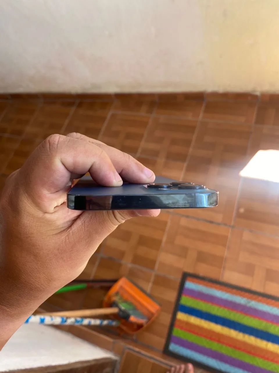 iPhone 12 Pro Max 128gigas 64315885382658122